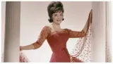Pretty little baby singer connie francis overwhelmed by song's popularity 60 years after release  ‘oh so unexpected ’