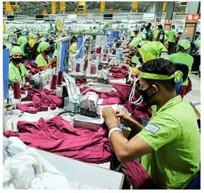 India restricts bangladeshi exports via land