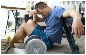 Exerting - Apply or bring to bear (a force, influence, or quality). (दबाव) 