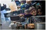Aid workers feel helpless as israel’s blockade pushes gaza towards famine