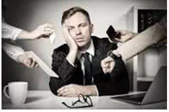 Overwhelmed - Very great in amount. (ज़बर्दस्त) 