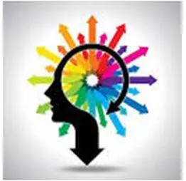 Intellectual - The faculty of reasoning and understanding objectively, especially with regard to abstract matters. (बुद्धि) 