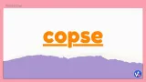 Copse