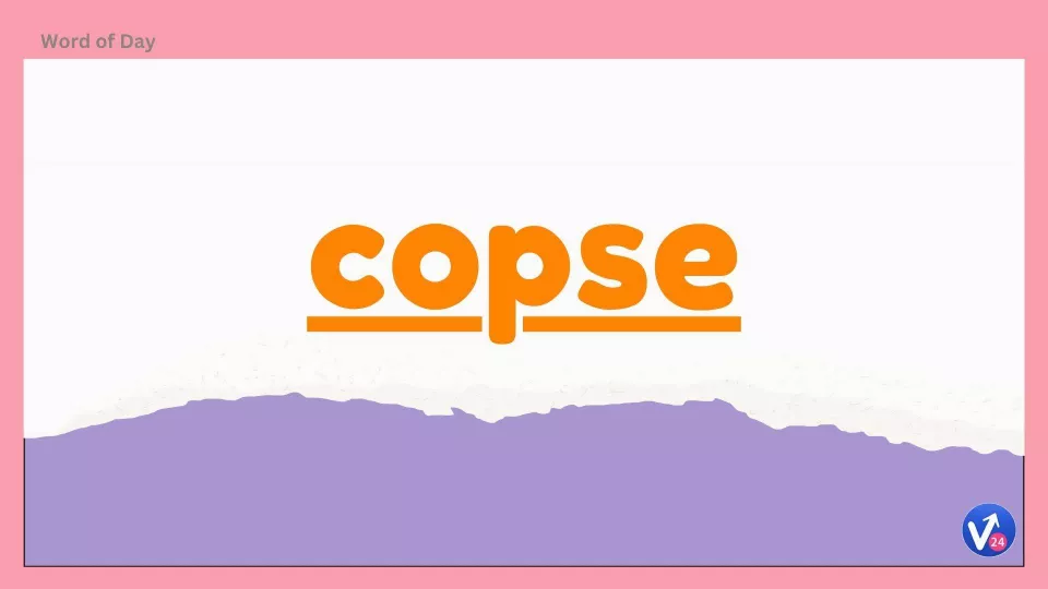 Copse