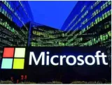 Microsoft employee's wife who was laid off with 6000 others  'worked 25 years  laid off by a computer algorithm'