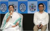 After call from minister  trinamool and sena ubt  to join diplomatic teams