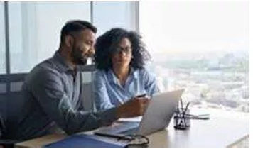 Consultation - Seek information or advice from (someone, especially an expert or professional).