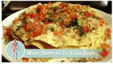 Here’s how roasted masala papad affects your blood sugar levels