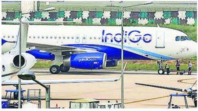 Indigo’s first ever route connecting mumbai to manchester