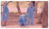 Kanpur zoo  bird flu scare triggers protocol review  over 300 samples sent for testing