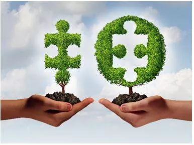 Affiliated - Connected with or controlled by a group or organization.