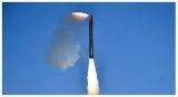 Development of brahmos missile with a longer range  ng variant on track 