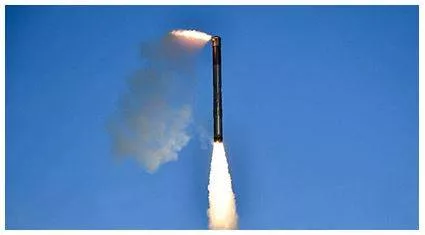 Development of brahmos missile with a longer range  ng variant on track 