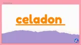 Celadon 