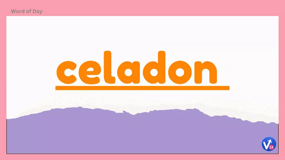 Celadon 