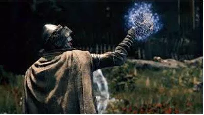Summoned - Order (someone) to be present.
