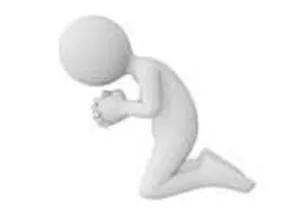 Pleading - The action of making an emotional or earnest appeal to someone