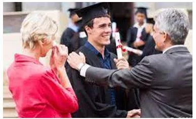 Conferred - Grant (a title, degree, benefit, or right).