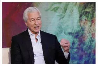 Jp morgan chase's jamie dimon shares two things that change when you become ceo  'nobody to complain to and   