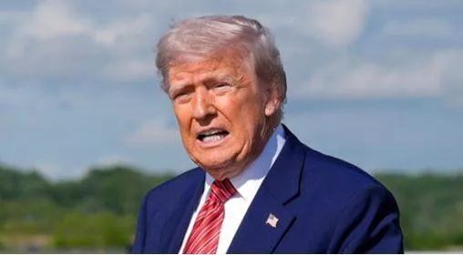 Ai generated trump video fuels ₹2 crore fraud  over 200 duped in karnataka  report