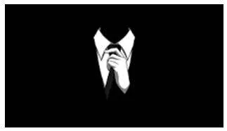 Anonymous - Whose name is not known or made public. (अज्ञात)