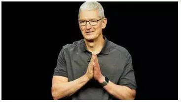 Apple ceo tim cook shares message on memorial day  'we are grateful for all those   '