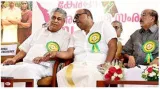 Farmers’ outfit floats new political party in kerala