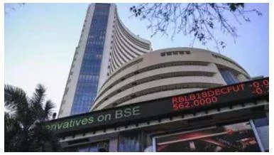Markets surge as sensex jumps over 562 points in early trade  nifty climbs 175 7 points