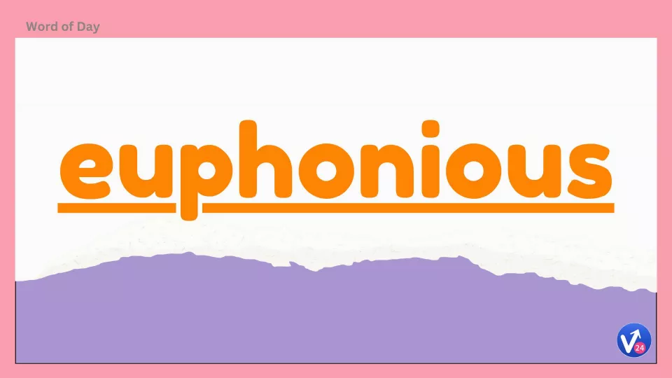 Euphonious