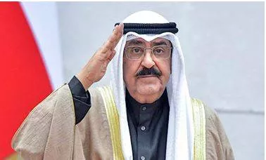 Kuwait’s leader strips thousands of citizenship as part of ‘reform agenda’