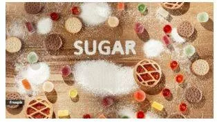 What ‘sugar free’ and ‘no added sugar’ labels really mean