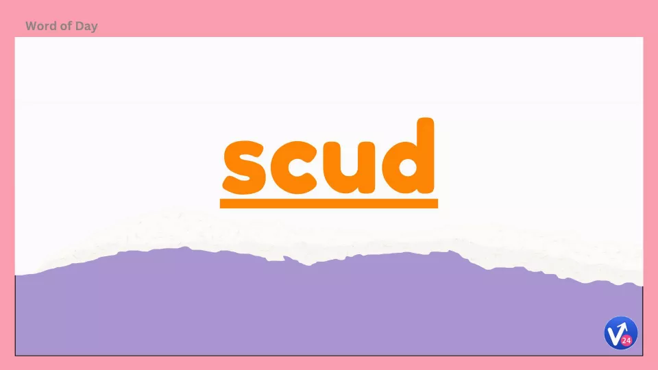 Scud