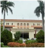 Students irked over pondicherry varsity’s new code of conduct