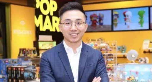 This chinese ceo earned $1 6 billion in 24 hours after his toy became an international sensation