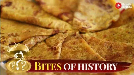 From medieval texts to festive plates  tracing the story of puran poli