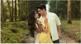 Param sundari teaser  sidharth malhotra  janhvi kapoor bring rom coms back  fans can't get over sonu nigam's song