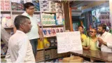 A boycott call for chinese and bangladeshi products in markets of bengal’s border district cooch behar