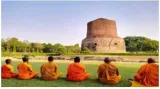 Spiritual tourism to get boost in four districts of varanasi division