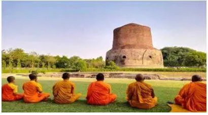 Spiritual tourism to get boost in four districts of varanasi division