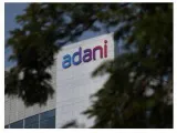 Adani  emaar said to cease talks on indian real estate unit sale