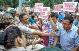 Free movement will take time  govt  tells meiteis