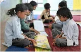 Centre asks states to raise enrolment in govt  schools