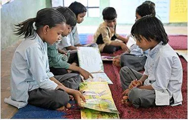 Centre asks states to raise enrolment in govt  schools
