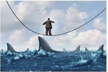 Vulnerability - Exposed to the possibility of being attacked or harmed, either physically or emotionally. (असुरक्षित) 