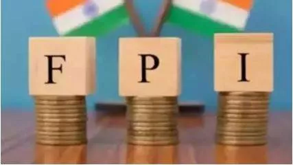 May sees record rs 19 860 crore fpi inflow  highest in 2025  nsdl