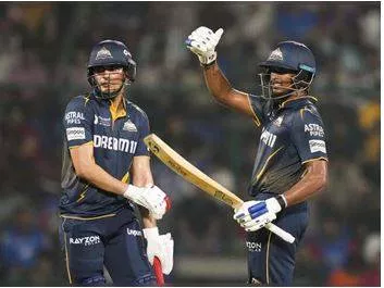 Ipl might have just given india its next test opener and he is shubman gill's top man