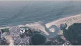 Man drowns after slipping and falling off a jetty in juhu while taking photos