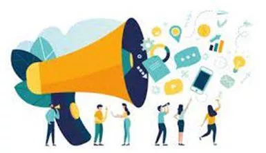 Campaign - A plan to do a number of things in order to achieve a special aim. (अभियान) 