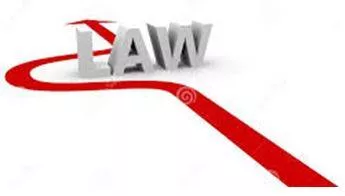 Violating - Break or fail to comply with (a rule or formal agreement). (उल्लंघन)