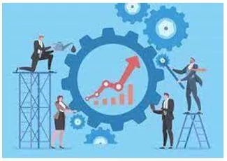 Maintaining - Cause or enable (a condition or situation) to continue. (अनुरक्षित) 